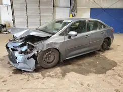 JTDEPRAE3LJ090615 2020 TOYOTA COROLLA