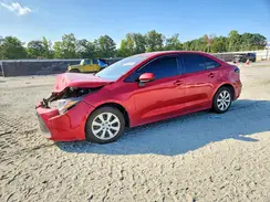 JTDEPRAE3LJ091621 2020 TOYOTA COROLLA