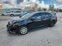 JTDEPRAE3LJ091716 2020 TOYOTA COROLLA
