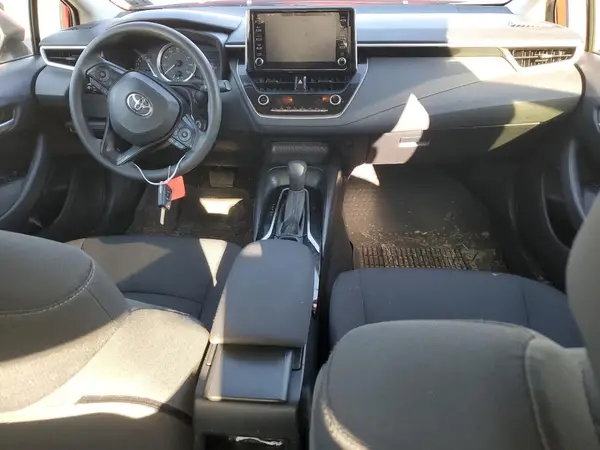 JTDEPRAE3LJ092638 2020 TOYOTA COROLLA - Image 8