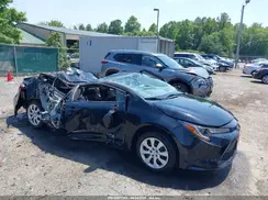 JTDEPRAE3LJ092736 2020 TOYOTA COROLLA