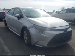 JTDEPRAE3LJ093000 2020 TOYOTA COROLLA