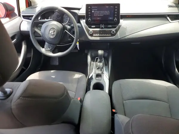 JTDEPRAE3LJ093014 2020 TOYOTA COROLLA - Image 8