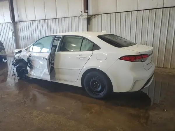 JTDEPRAE3LJ094017 2020 TOYOTA COROLLA - Image 2