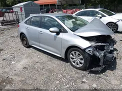 JTDEPRAE3LJ094129 2020 TOYOTA COROLLA