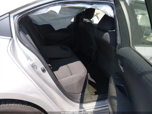 JTDEPRAE3LJ094129 2020 TOYOTA COROLLA - Image 8