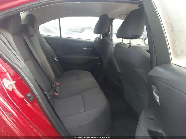 JTDEPRAE3LJ094986 2020 TOYOTA COROLLA - Image 8