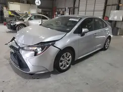 JTDEPRAE3LJ096687 2020 TOYOTA COROLLA