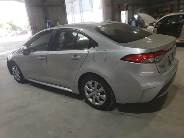 JTDEPRAE3LJ096687 2020 TOYOTA COROLLA - Image 2