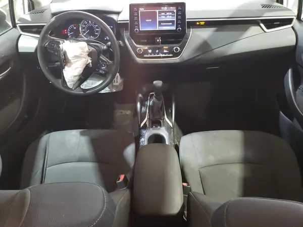 JTDEPRAE3LJ096687 2020 TOYOTA COROLLA - Image 8