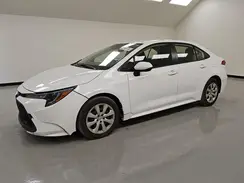 JTDEPRAE3LJ096950 2020 TOYOTA COROLLA