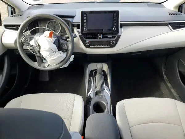 JTDEPRAE3LJ097600 2020 TOYOTA COROLLA - Image 8