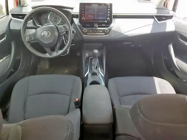 JTDEPRAE3LJ098388 2020 TOYOTA COROLLA - Image 8