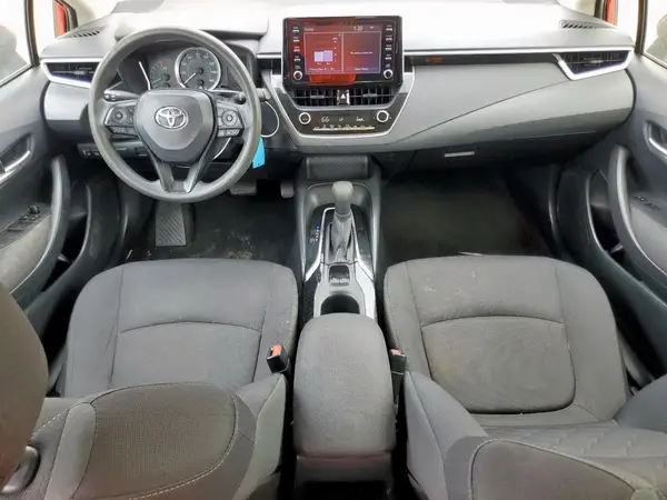 JTDEPRAE3LJ098696 2020 TOYOTA COROLLA - Image 8