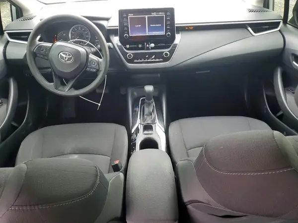 JTDEPRAE3LJ098701 2020 TOYOTA COROLLA - Image 8