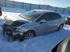 JTDEPRAE3LJ099444 2020 TOYOTA COROLLA