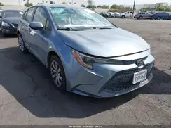 JTDEPRAE3LJ099525 2020 TOYOTA COROLLA