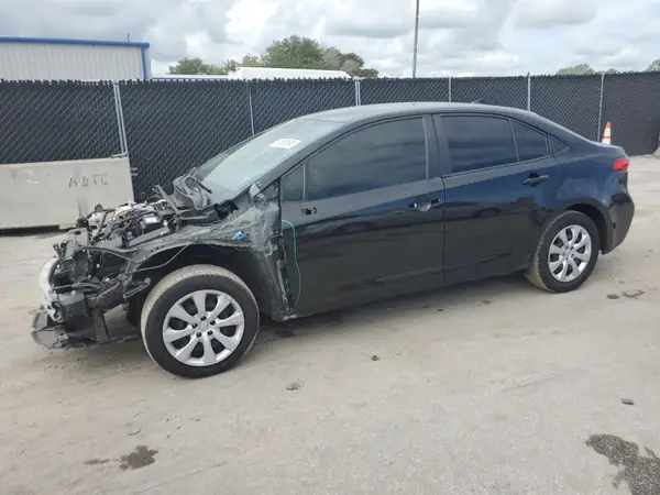 JTDEPRAE3LJ099993 2020 TOYOTA COROLLA - Image 1