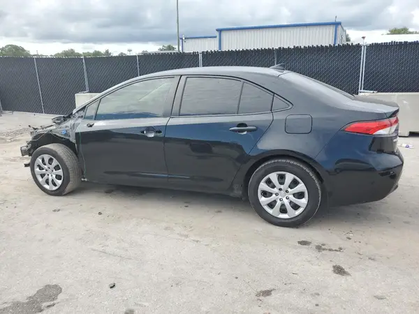 JTDEPRAE3LJ099993 2020 TOYOTA COROLLA - Image 2