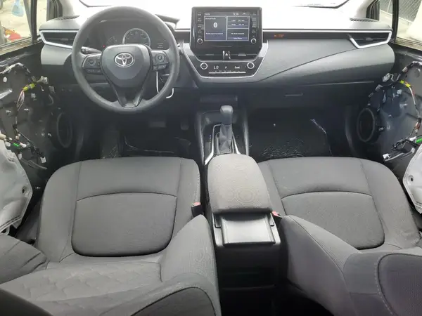 JTDEPRAE3LJ099993 2020 TOYOTA COROLLA - Image 8
