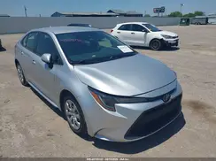 JTDEPRAE3LJ100057 2020 TOYOTA COROLLA