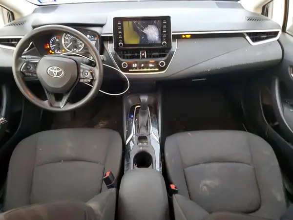 JTDEPRAE3LJ100379 2020 TOYOTA COROLLA - Image 8