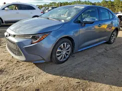 JTDEPRAE3LJ100673 2020 TOYOTA COROLLA