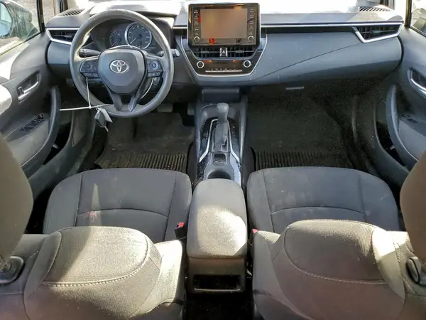 JTDEPRAE3LJ100673 2020 TOYOTA COROLLA - Image 8