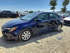 JTDEPRAE3LJ101130 2020 TOYOTA COROLLA