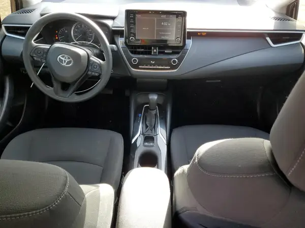 JTDEPRAE3LJ102553 2020 TOYOTA COROLLA - Image 8