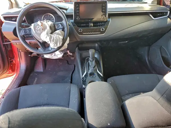 JTDEPRAE3LJ103282 2020 TOYOTA COROLLA - Image 8