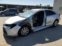 JTDEPRAE3LJ103671 2020 TOYOTA COROLLA