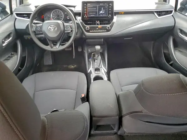 JTDEPRAE3LJ103749 2020 TOYOTA COROLLA - Image 8