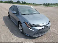 JTDEPRAE3LJ104660 2020 TOYOTA COROLLA