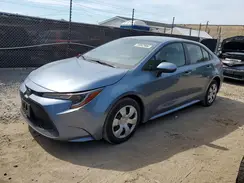 JTDEPRAE3LJ104724 2020 TOYOTA COROLLA