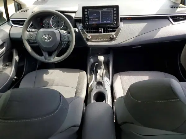 JTDEPRAE3LJ104724 2020 TOYOTA COROLLA - Image 8