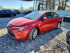 JTDEPRAE3LJ104870 2020 TOYOTA COROLLA