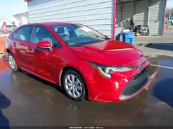 JTDEPRAE3LJ105193 2020 TOYOTA COROLLA