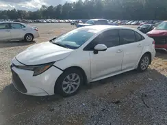 JTDEPRAE3LJ105307 2020 TOYOTA COROLLA