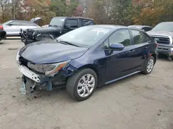 JTDEPRAE3LJ105517 2020 TOYOTA COROLLA