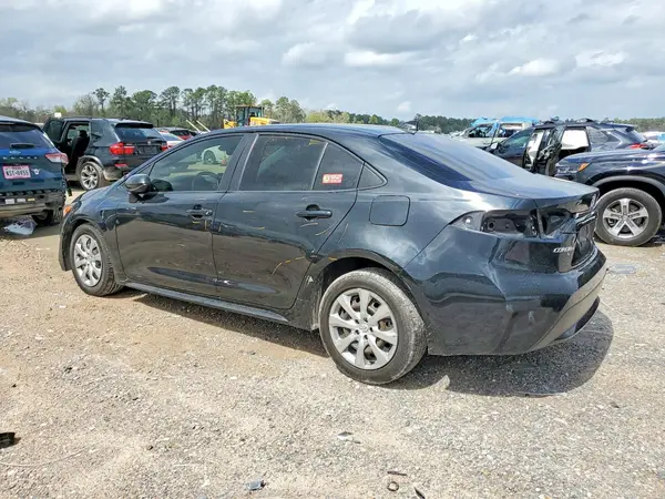 JTDEPRAE3LJ105999 2020 TOYOTA COROLLA - Image 2