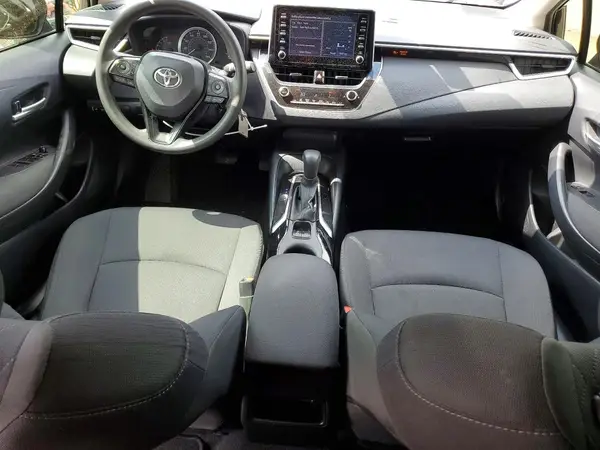 JTDEPRAE3LJ105999 2020 TOYOTA COROLLA - Image 8