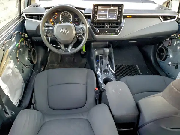JTDEPRAE3LJ106182 2020 TOYOTA COROLLA - Image 8