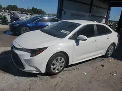 JTDEPRAE3LJ106540 2020 TOYOTA COROLLA