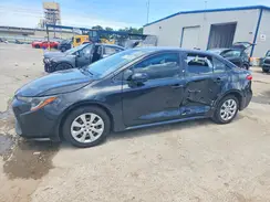 JTDEPRAE3LJ108160 2020 TOYOTA COROLLA