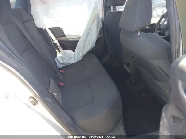 JTDEPRAE3LJ108885 2020 TOYOTA COROLLA - Image 8