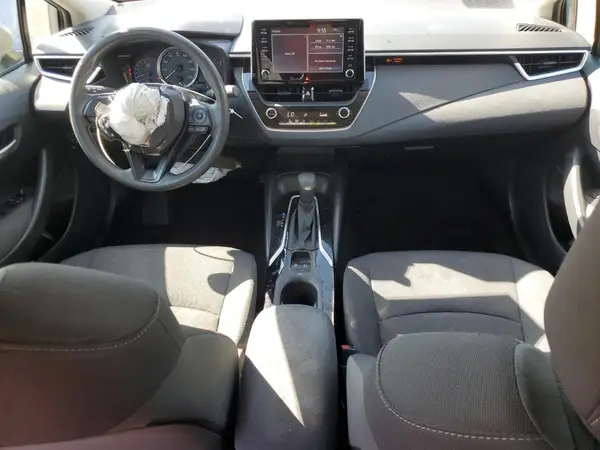 JTDEPRAE3LJ109101 2020 TOYOTA COROLLA - Image 8