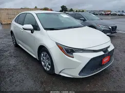 JTDEPRAE3LJ109650 2020 TOYOTA COROLLA