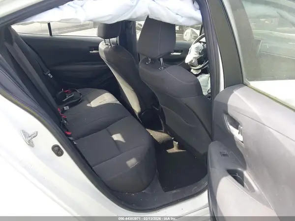 JTDEPRAE3LJ109762 2020 TOYOTA COROLLA - Image 8