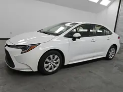 JTDEPRAE3LJ110880 2020 TOYOTA COROLLA